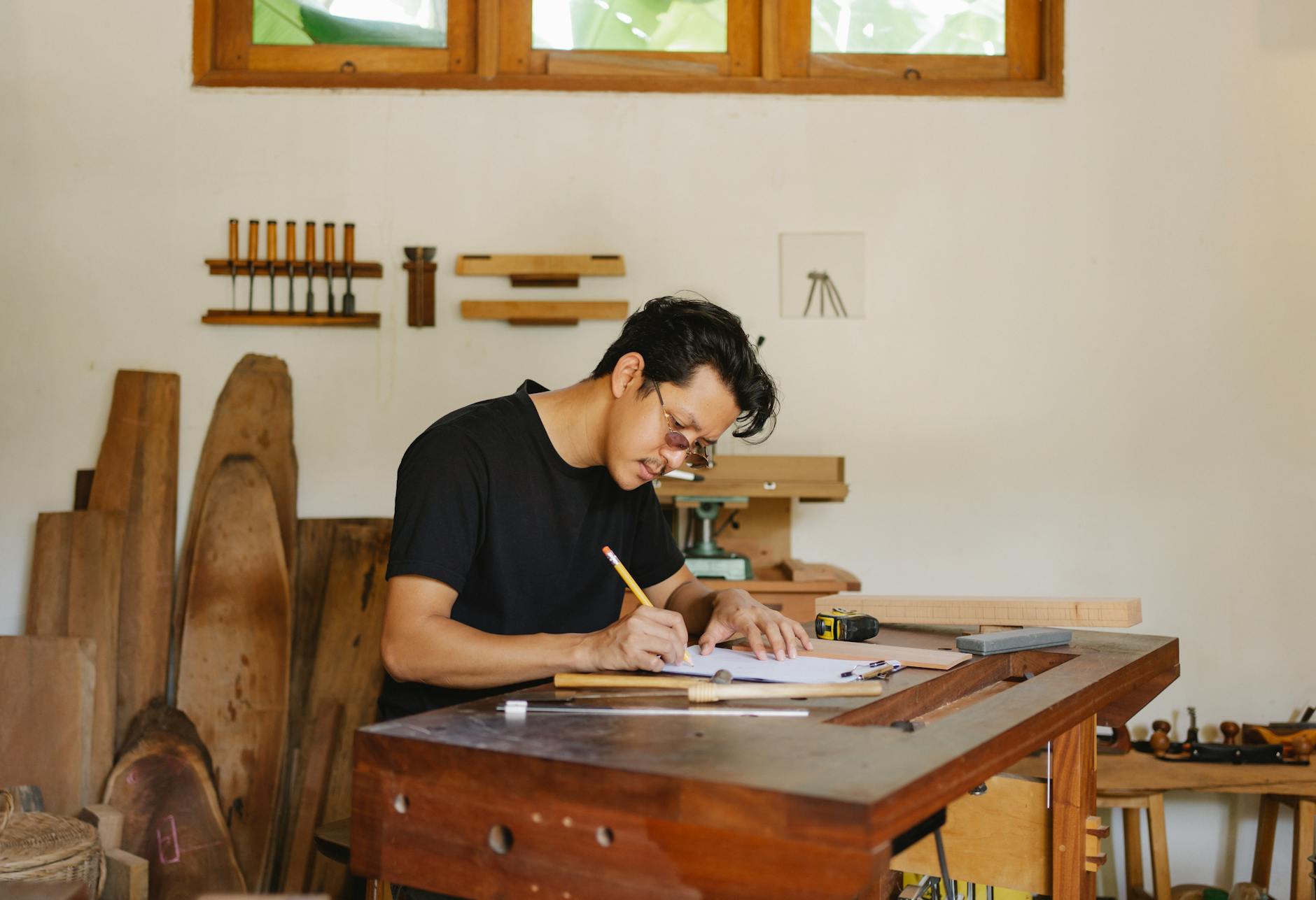 Furniture Collections & Custom Orders